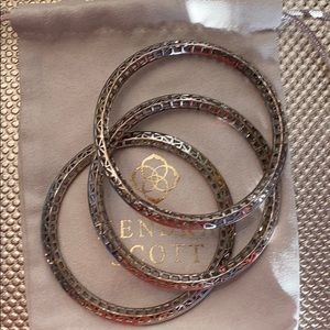 Kendra Scott Bangles